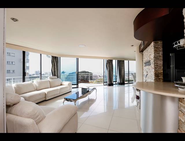 3 BEDROOM APARTMENT FOR SALE IN MUSGRAVE